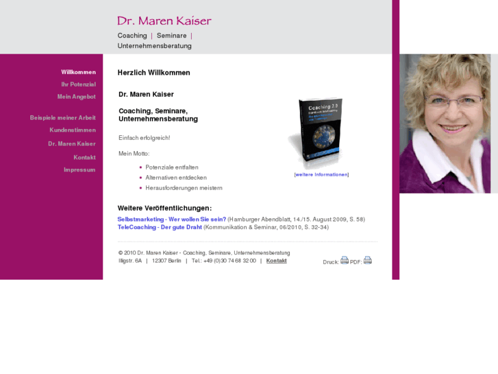 www.maren-kaiser.com