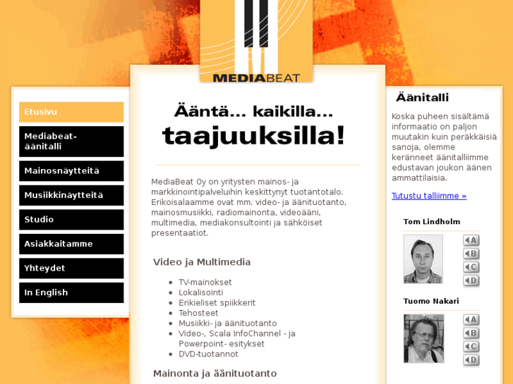 www.mediabeat.fi