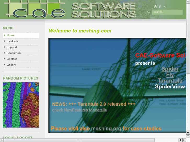 www.meshing.org