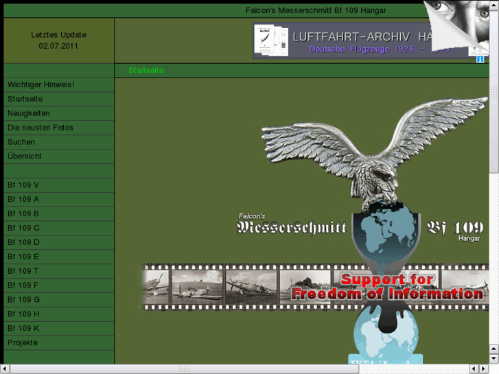 www.messerschmitt-bf109.de