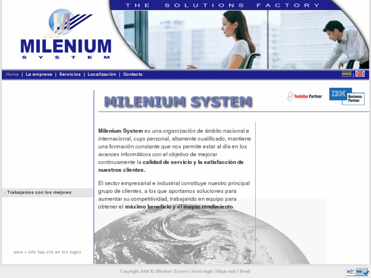 www.milenium-system.com