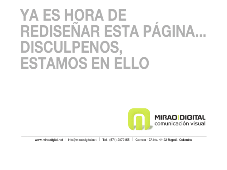 www.miraodigital.net