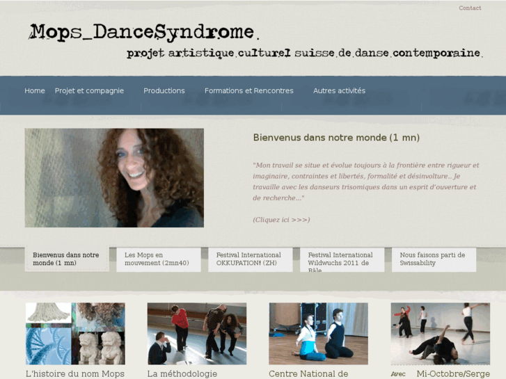 www.mopsdancesyndrome.com