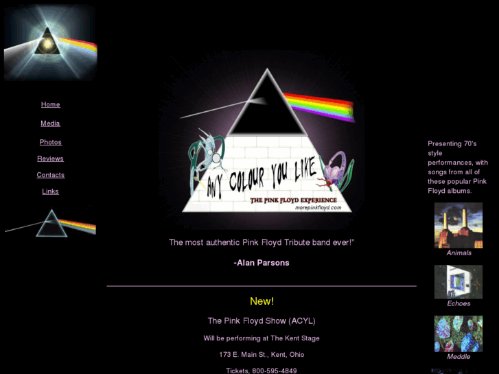 www.morepinkfloyd.com