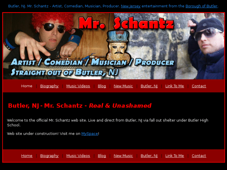 www.mrschantz.com