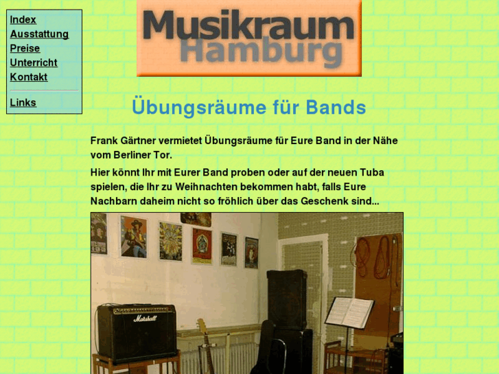 www.musikraum-hamburg.com