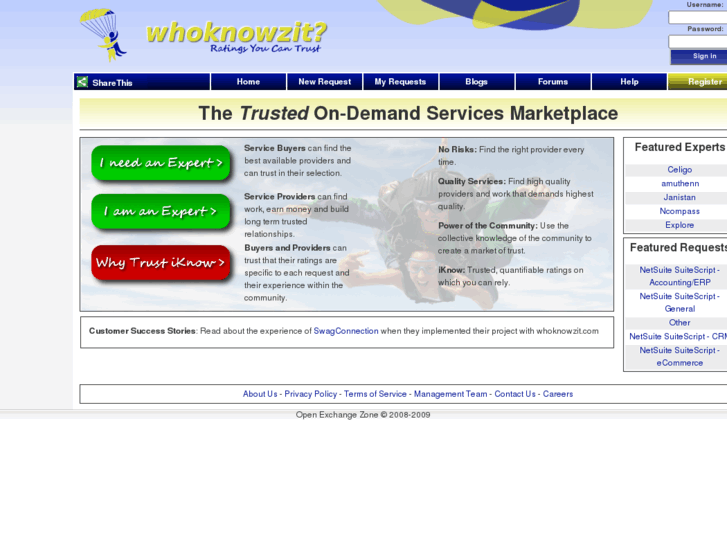 www.myopenanswer.com