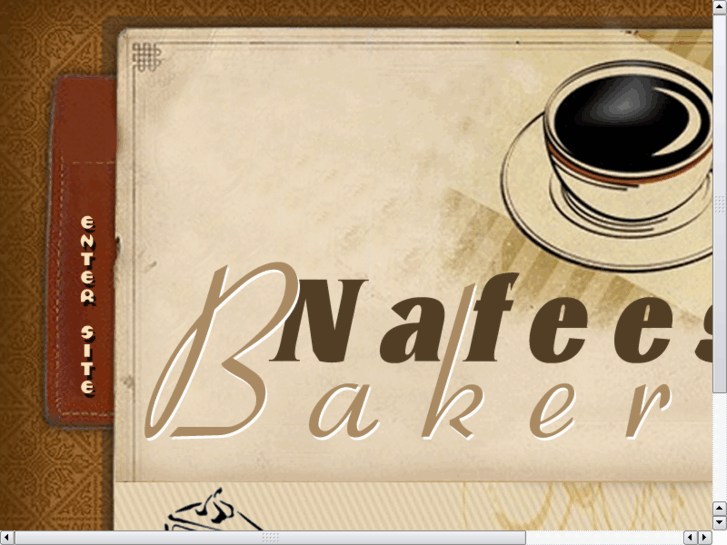 www.nafeesbakers.com