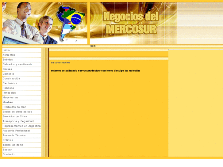 www.negociosdelmercosur.com