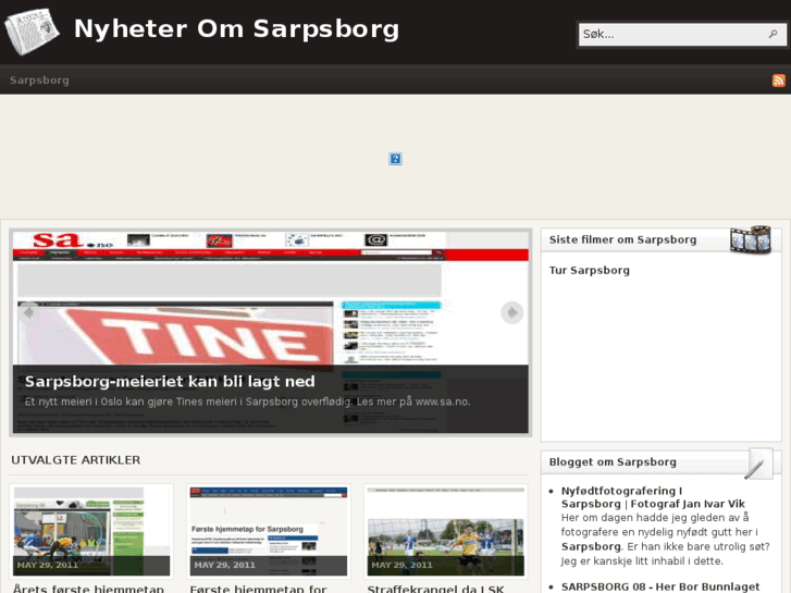 www.nyheteromsarpsborg.com