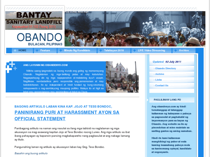 www.obandenyo.com