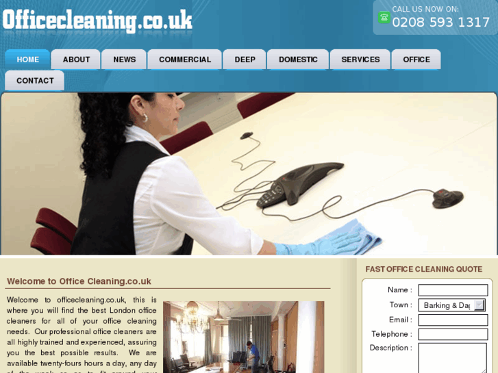 www.officecleaning.co.uk