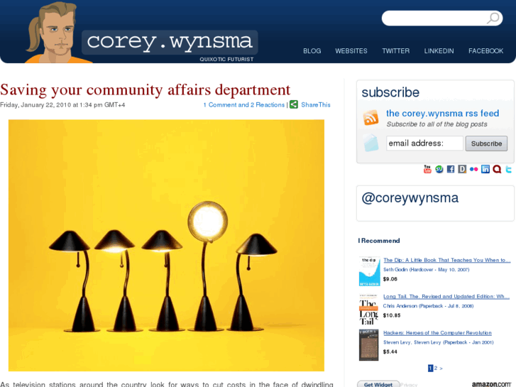 www.opensourcecorey.com