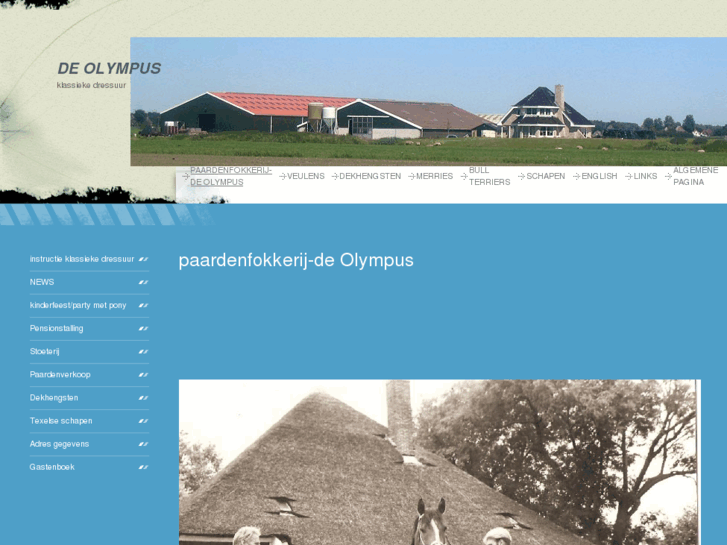 www.paardenfokkerij-olympus.com