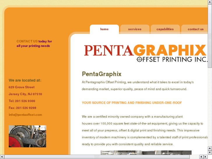 www.pentagraphix.com