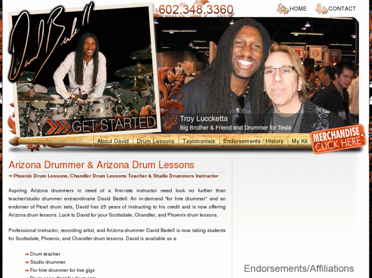 www.phoenixdrumlessons.com