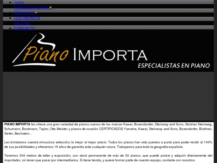 www.pianoimporta.com