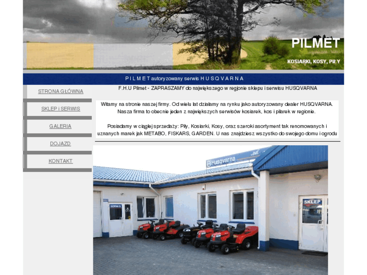 www.pilmet.net