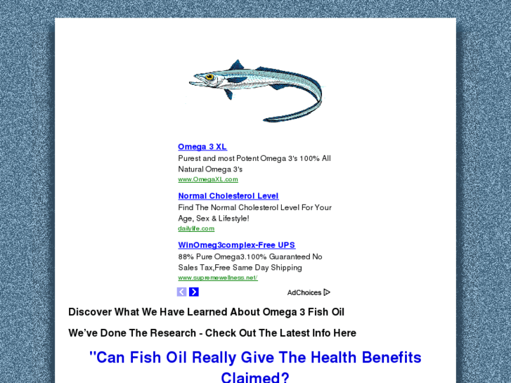 www.purest-fish-oil.net