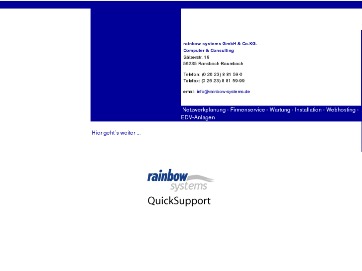 www.rainbow-systems.com