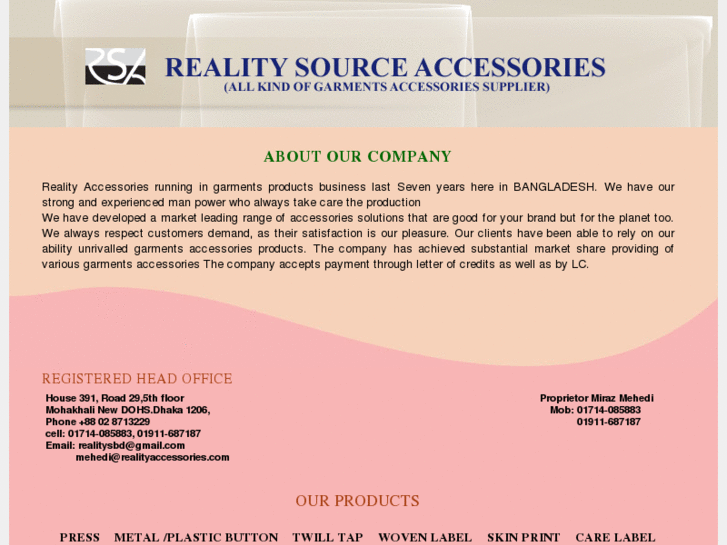 www.realityaccessories.com