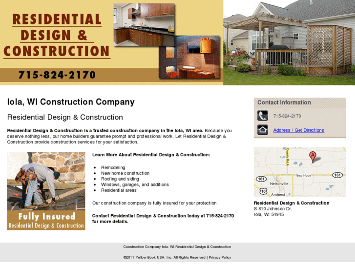 www.residentialdesignandconstruct.com