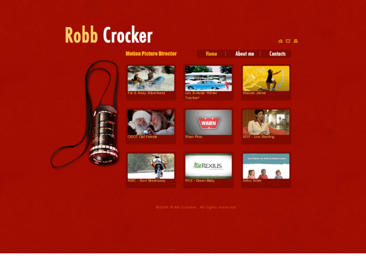 www.robbcrocker.com