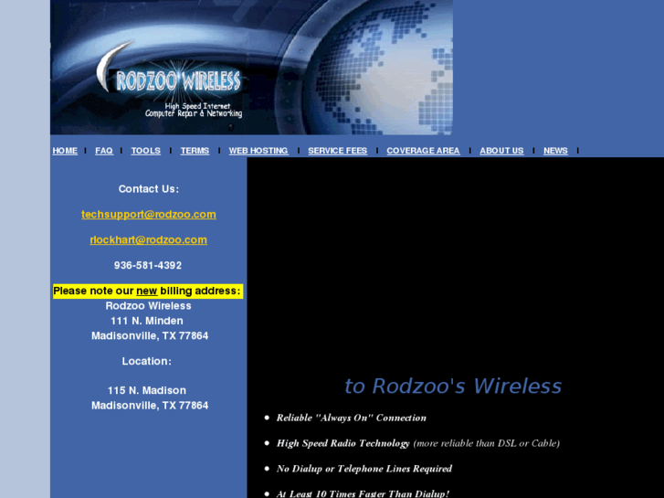 www.rodzoo.com