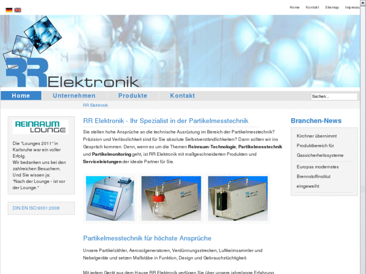 www.rr-elektronik.de