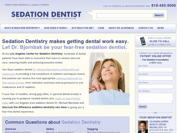 www.sedationdentist.com