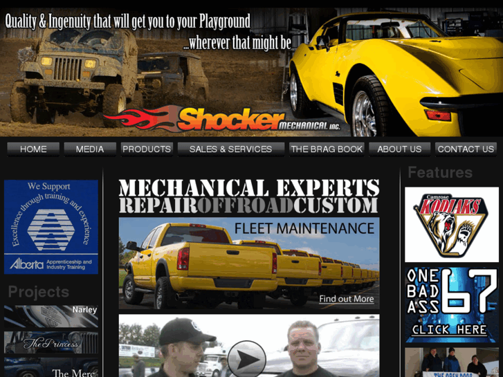www.shockermechanical.com