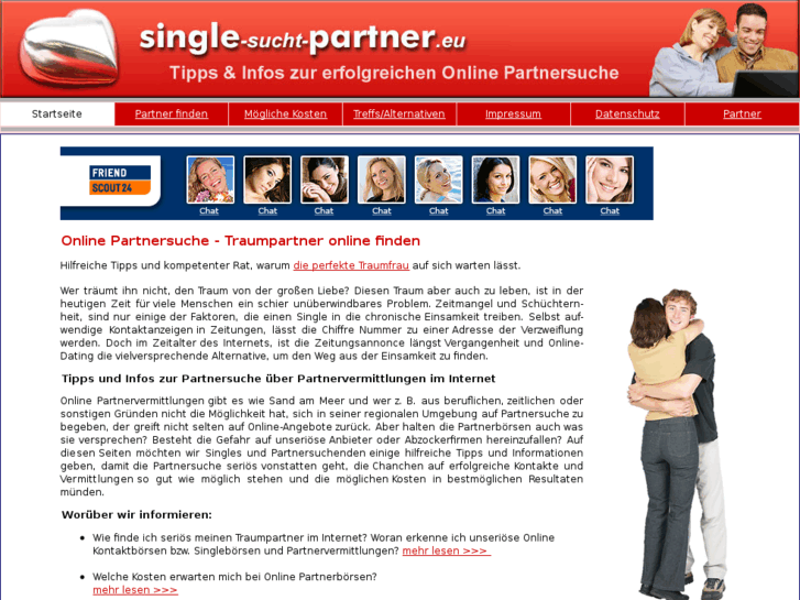 www.single-sucht-partner.eu