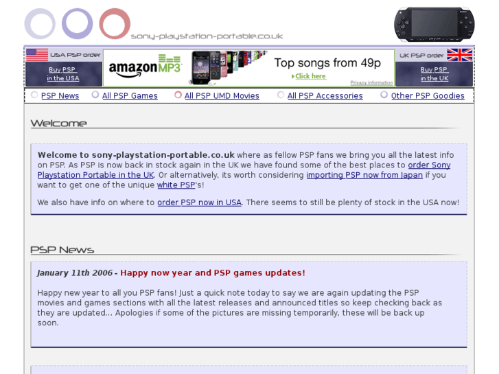 www.sony-playstation-portable.co.uk