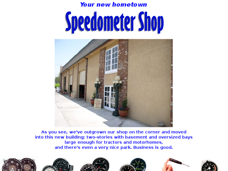 www.speedometershop.com