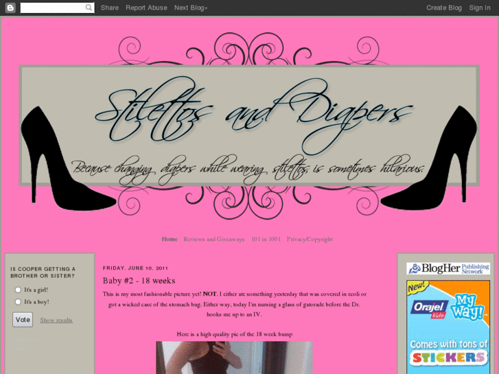 www.stilettosanddiapers.com