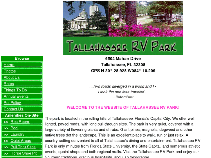 www.tallahasseervpark.com