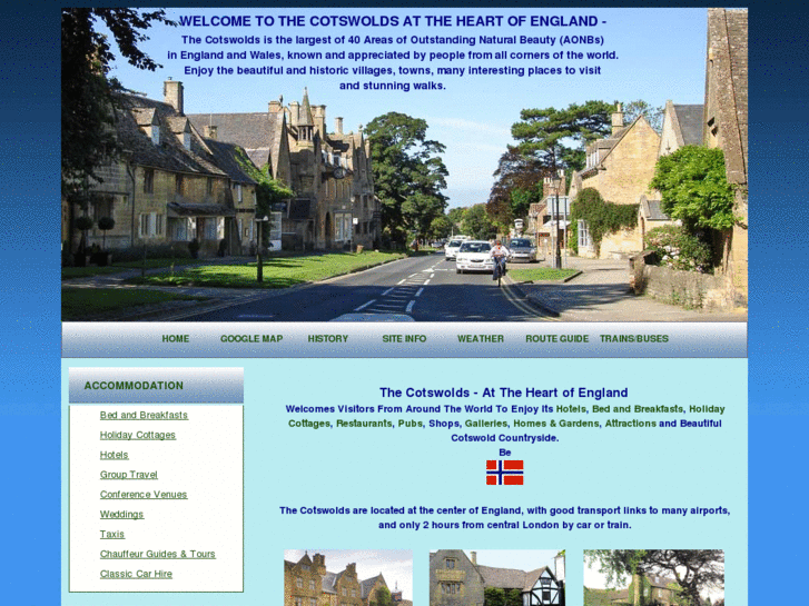 www.the-cotswolds.com