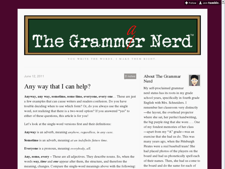 www.thegrammarnerd.com