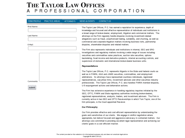 www.tltaylorlaw.com