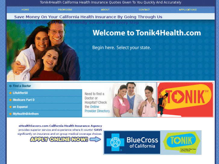 www.tonik4health.com