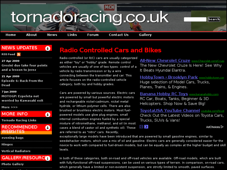 www.tornadoracing.co.uk