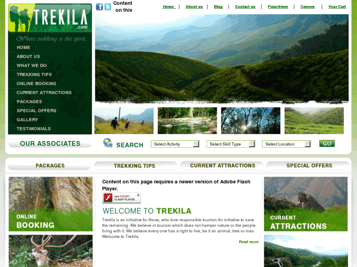 www.trekila.com