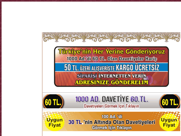 www.turkiyedavetiye.com