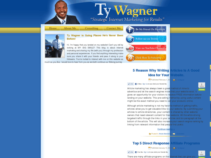 www.tywagner.com