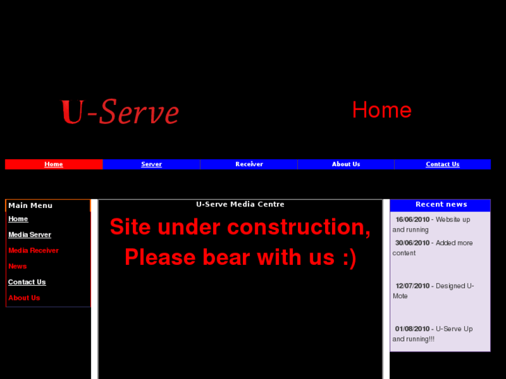 www.u-serve.net