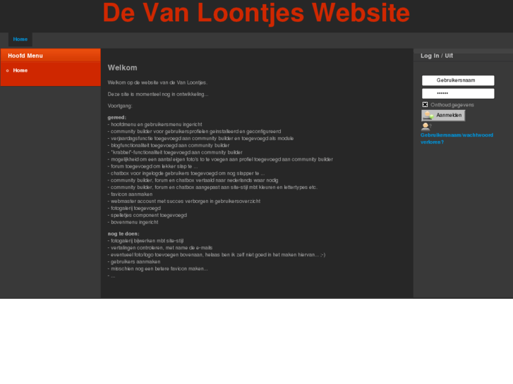 www.vanloontjes.com