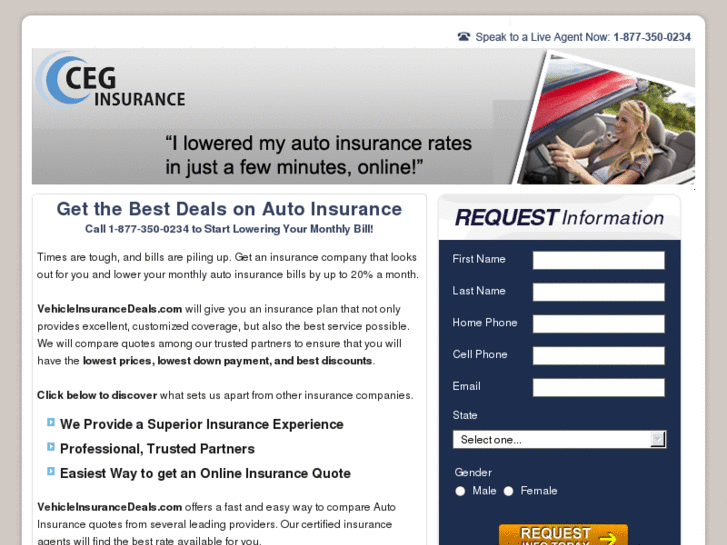 www.vehicleinsurancedeals.com