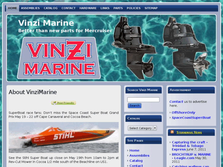 www.vinzimarine.com