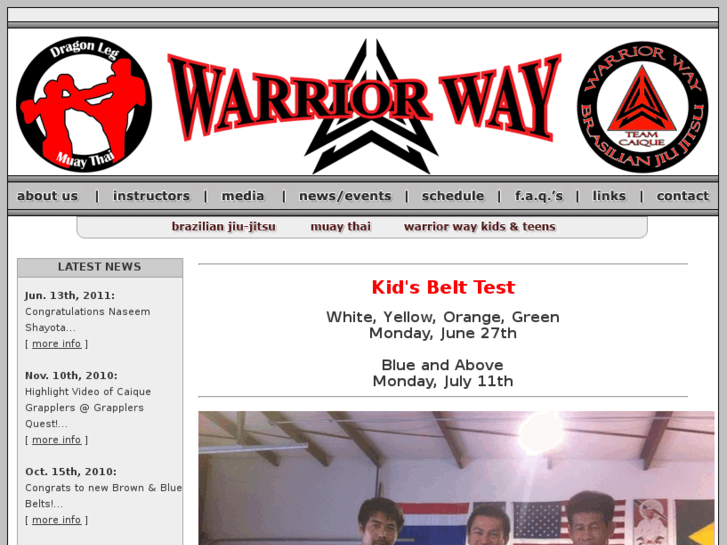 www.warriorway.com