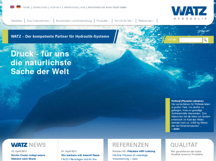 www.watz-hydraulik.com